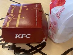 -肯德基(郯东路店)