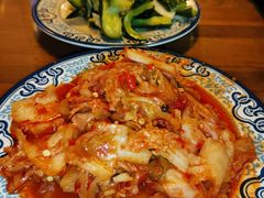 -鼎香润(德胜门内店)