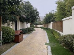 -郑州银基黄帝宫御温泉