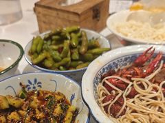 -江味龙虾馆·裸蓝龙虾(南山店)