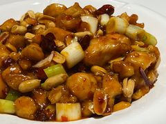 宫爆鸡丁-紫光园(创始店)