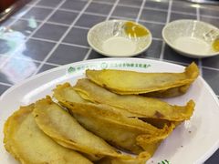 -清真蒋有记(老门东店)