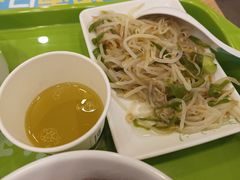 -老乡鸡(南京首创立方店)