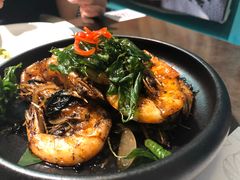-美奈小馆·越南料理(中航城君尚购物中心店)