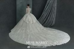 -MuseMarry婚纱(前海嘉里中心店)