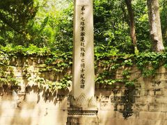 -灵谷景区
