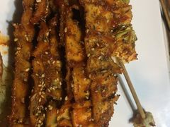 -清真·灰太狼烧烤海鲜大咖(沈阳道店)