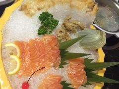 -渔傅·蓝海岸霞浦海鲜(正祥店)