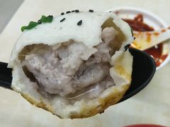 -无名生煎(昌里东路)