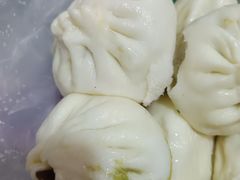 -谭景其·谭氏麻油菜包(集庆路店)