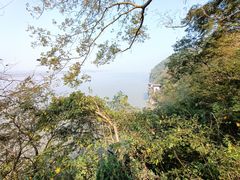 -采石矶景区