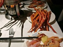 -星伦多自助料理·涮烤一体(虹悦城店)