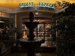 -火车头法国西餐厅