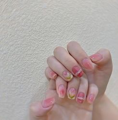 -斯馨·健康美甲美睫