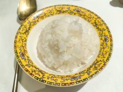 查干湖稻花香米饭-彩虹之约•淮扬家宴(亚运村店)
