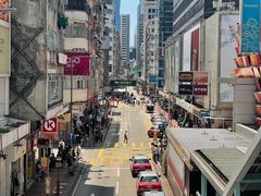 -尖沙咀