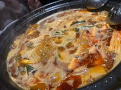 -小饕荟雅安贡椒鱼鲜馆(广福桥店)