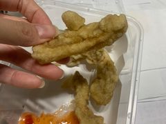 -畅润江小鱼·老坛子酸菜鱼(富弘广场店)