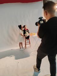 -公主婚纱摄影(阳春店)