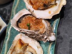 -樱之盛宴·蟹料理海鲜自助(前进大街店)