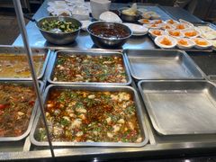 -庄氏祥记家常食府(国瑞建材家居博览中心店)