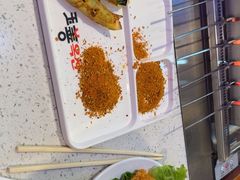 -玉善烧烤串城(长春总店)
