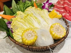 -东来顺饭庄(天坛店)