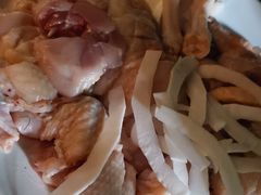 -探窝·竹笙椰子鸡(杨箕店)