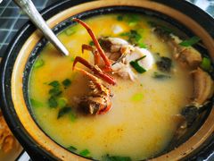 -美味之家·湖景农家乐(太湖东山店)