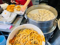 -家阳赵师傅油饼包烧麦(粮道街店)