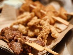 -潮界(虹桥新天地店)