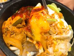 -炭恋火炉烤肉(凌云一街坊店)