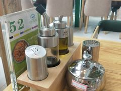 -清真餐厅·回乡麦客
