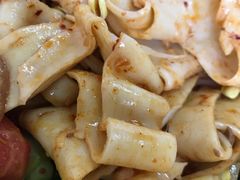 -陕味食族油泼面(工商大学店)