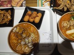 -何记花甲(海岸城旗舰店)