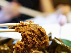 -香乐园·淮扬菜中餐厅·Shang Garden(福田香格里拉店)