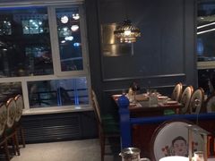 大堂-通海俄式烧烤·俄罗斯大串(嵩山路店)