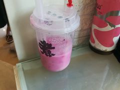-沪上阿姨·精选茶饮(南开白堤路店)