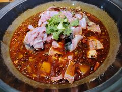 -匠岳·王宝器麻椒鱼(会展中心店)