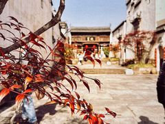 -呈坎景区