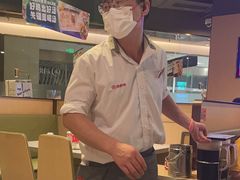 -海底捞火锅(徐州火车站店)