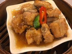 -点都德(大茶楼店)