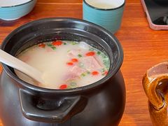 -云隐小厨·传统大理美食(复兴路店)