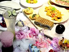 -咖梦餐厅 COMENG RESTAURANT