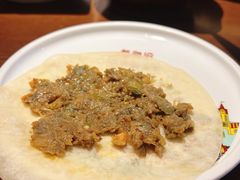 -前海沿·青岛菜(李沧万达店)