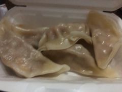 三米蒸饺-三米粥铺(万松园店)