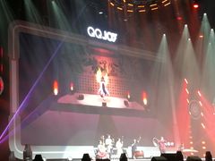 -成都金融城演艺中心