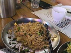 -后街佬·炭火鲜鱼杂(南城店)