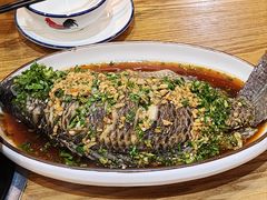 -妈妈的味道(和顺古镇店)