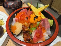 -阿吾罗·月咏精致日料(港汇恒隆广场店)